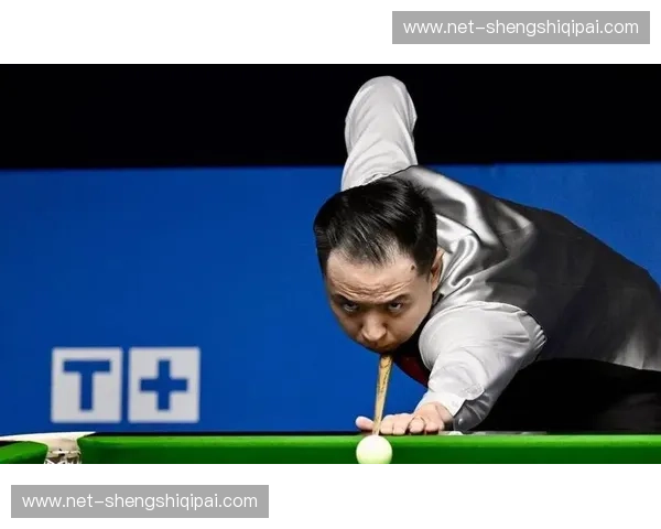 掌握精彩瞬间，畅享斯诺克赛事直播的极致魅力