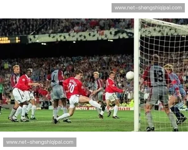诺坎普的蓝桥遗梦：2012欧冠半决赛，那场足球史上最壮丽的“以弱胜强”