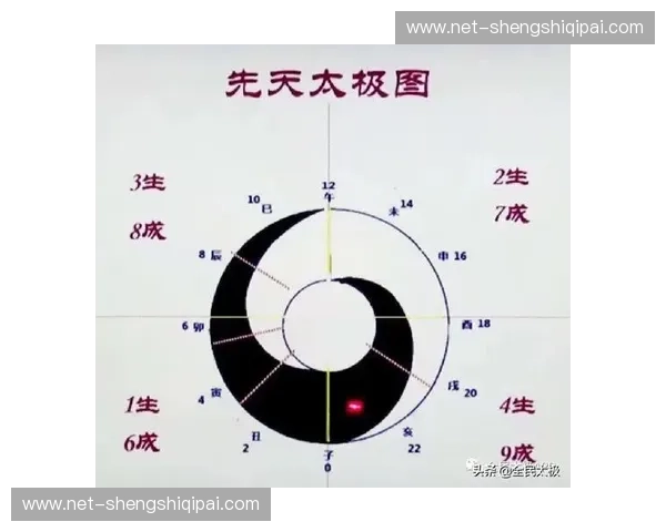 巅峰对决还是降维打击？当“现代格斗”撞上“传统太极”，我们究竟在追求什么？